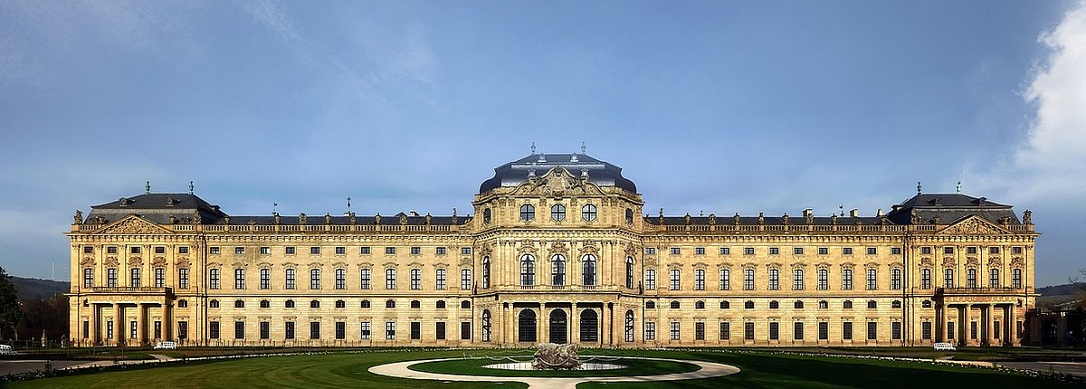 Residenz Würzburg