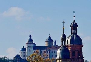 Festung Würzburg